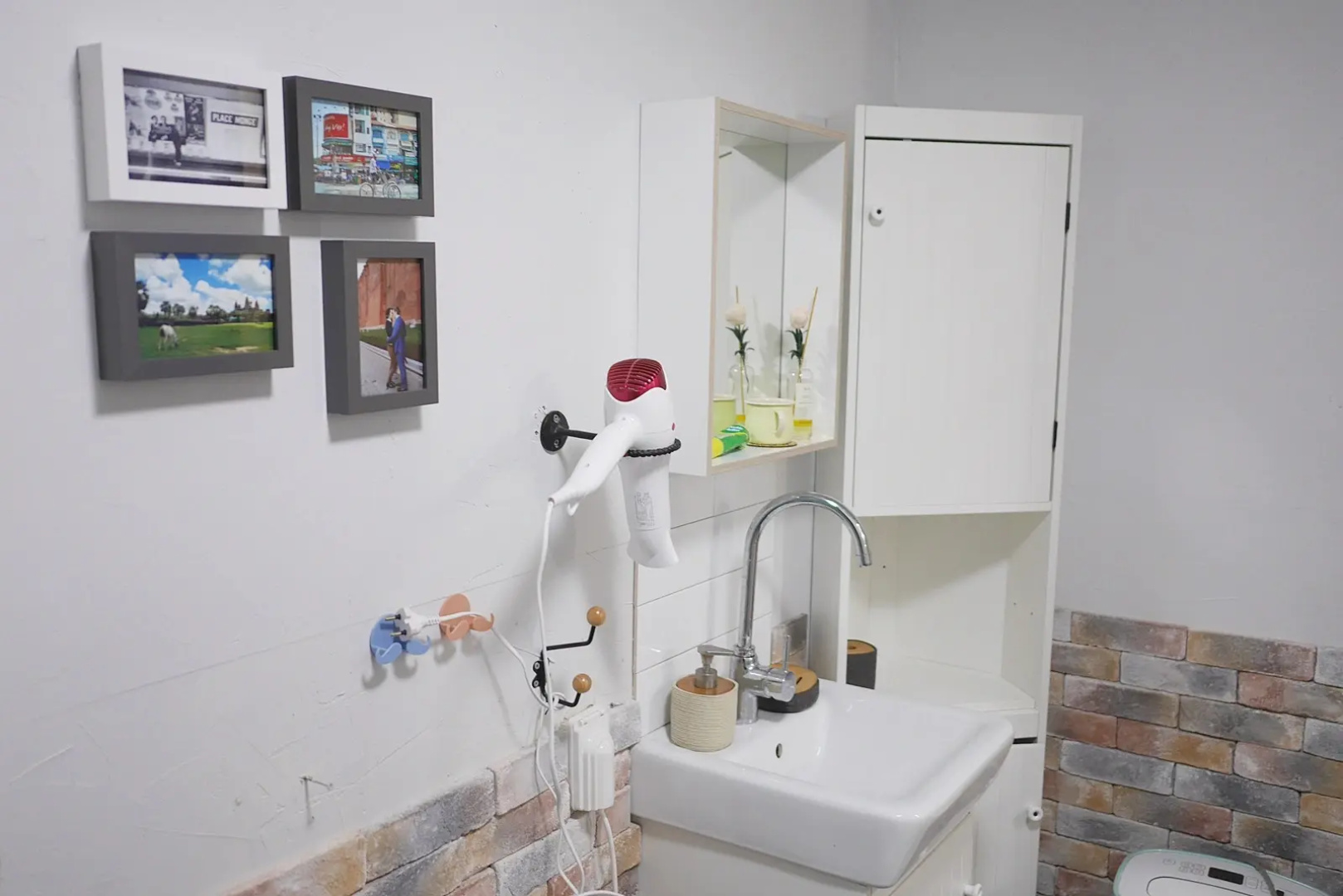 Guesthouse Innergarden Incheon Airport - Hostel