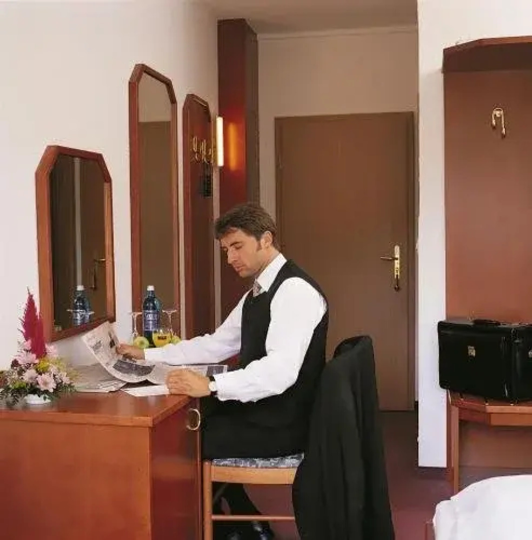 Morada Hotel Alexisbad