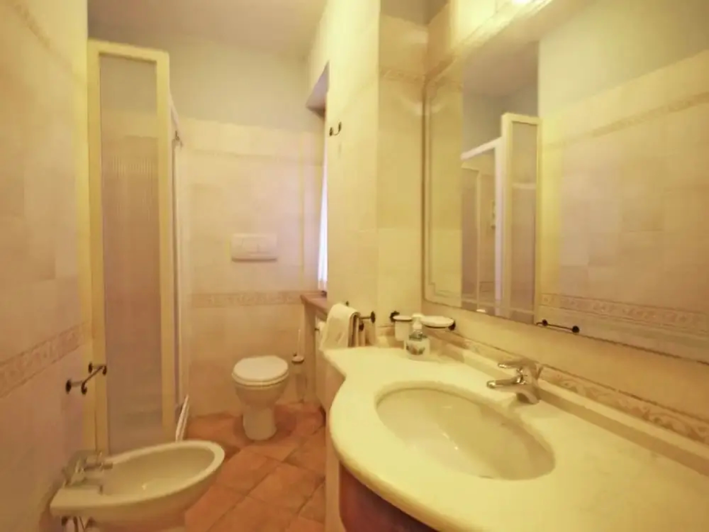Holiday Home in Bettona With Pool & Near Assisi