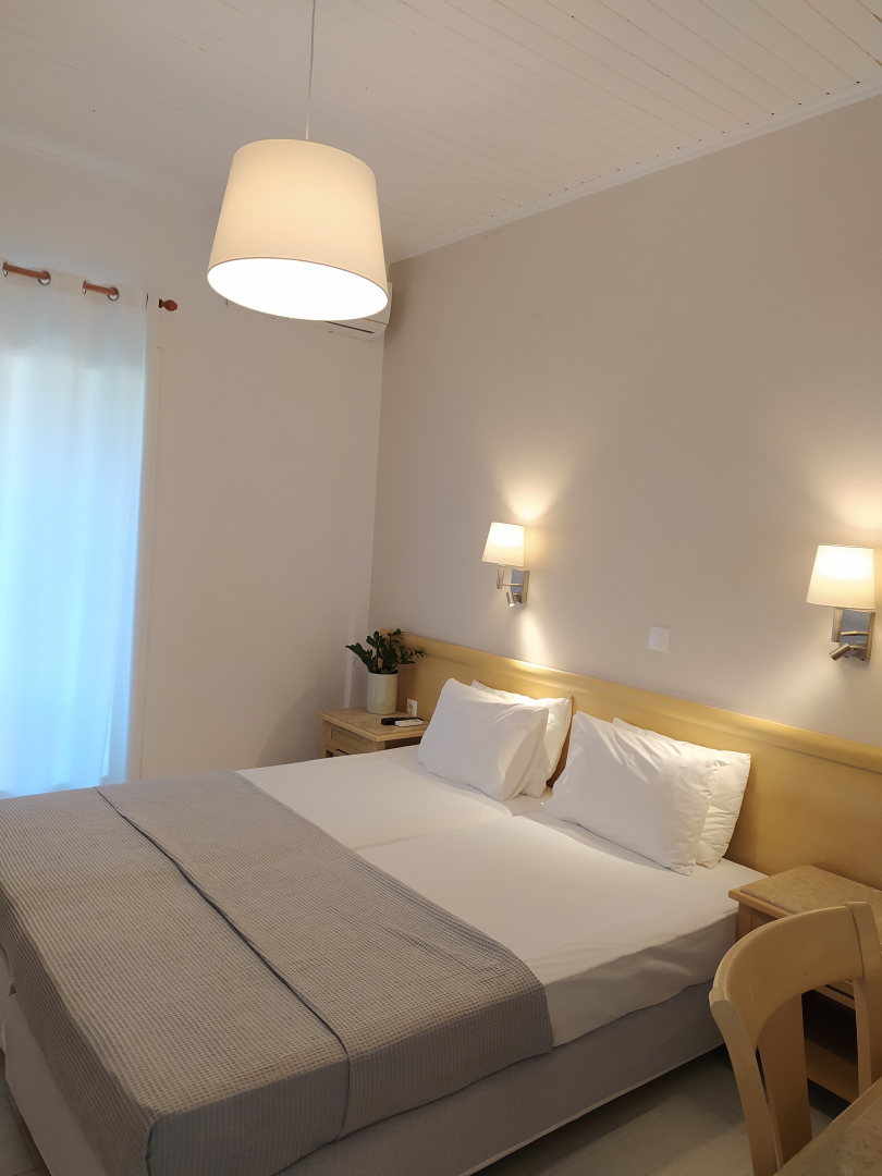 Alykes Family Resort