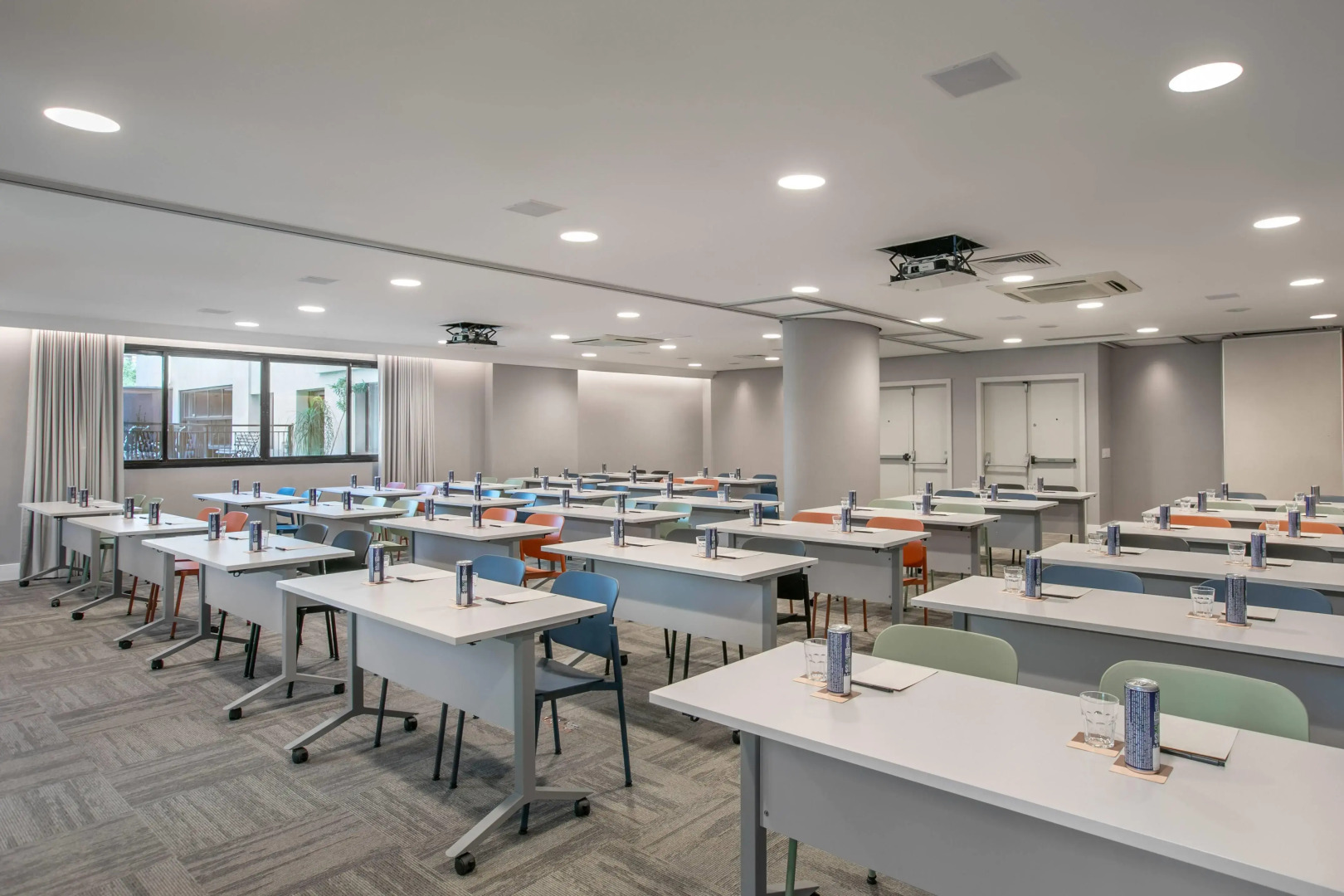 Roomo Transamerica SP Bela Cintra