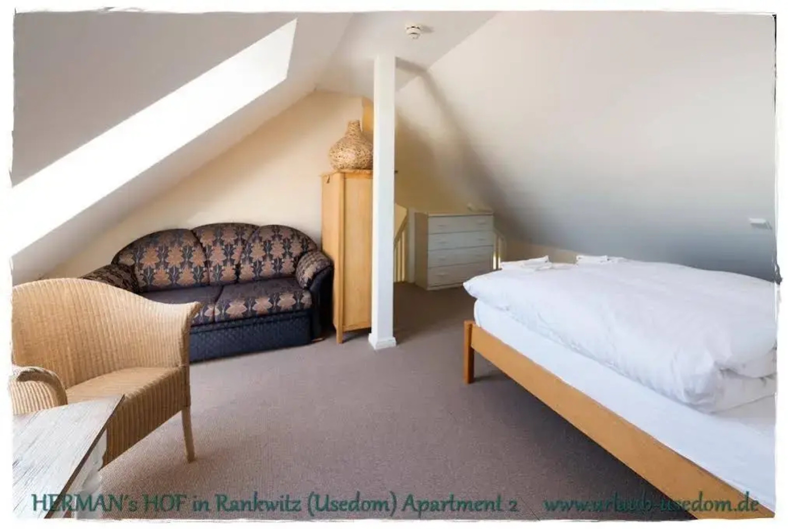 Landhotel Lieper Winkel