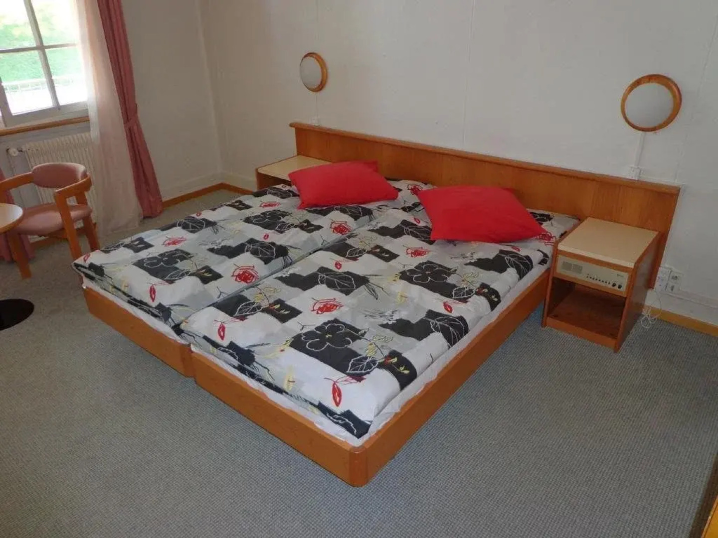 Berggasthof Gurnigelbad