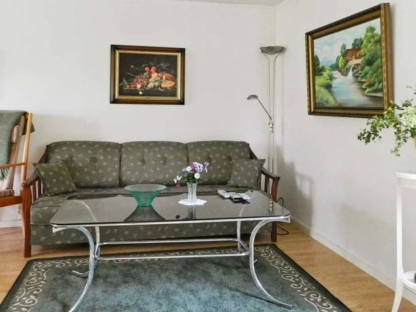 4 Person Holiday Home in Dingle