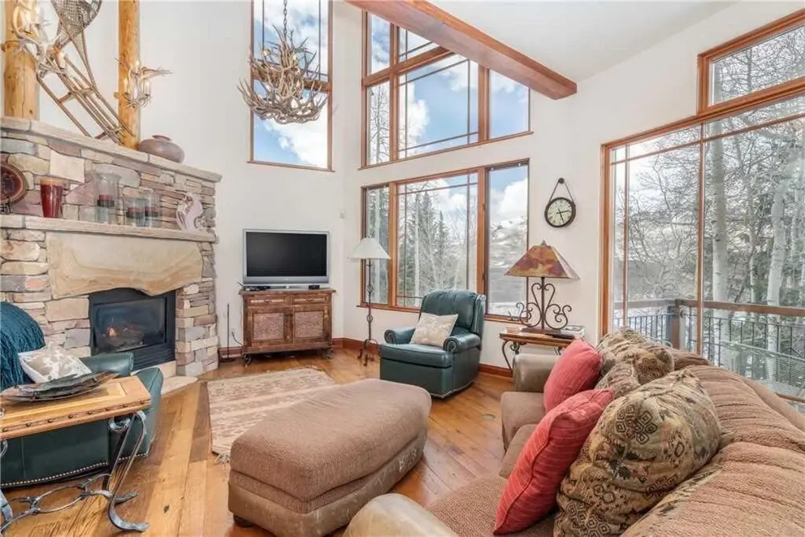 Pine Meadows 138 - 4 Br Townhouse