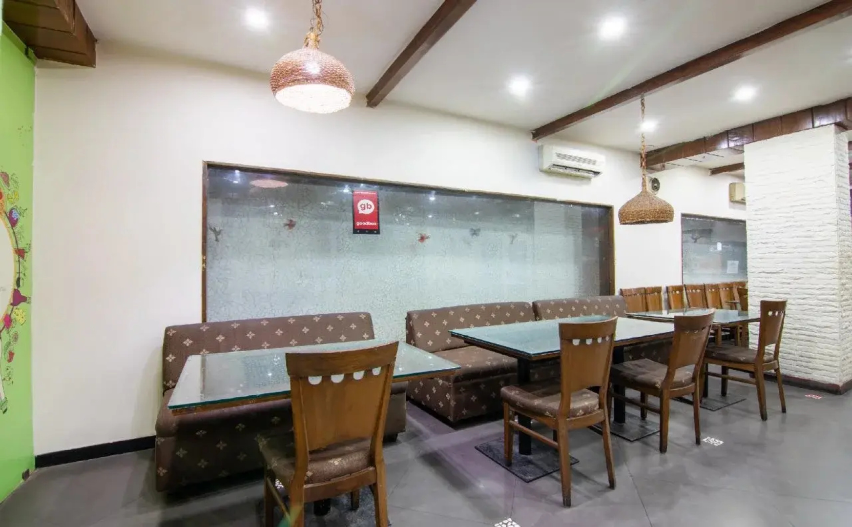 Olive Rest House Road - by Embassy Group