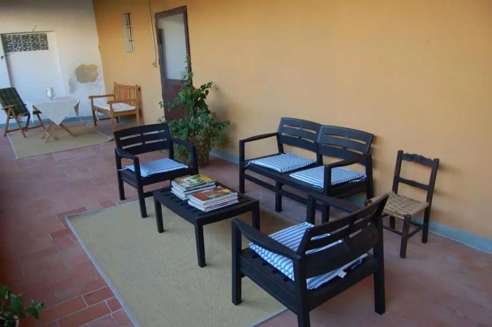 B&B Antica Piazza dei Miracoli