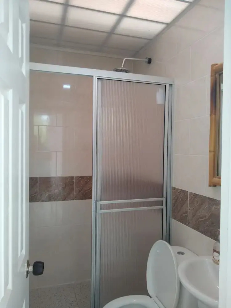 Alojamiento Familiar Casa Campesina