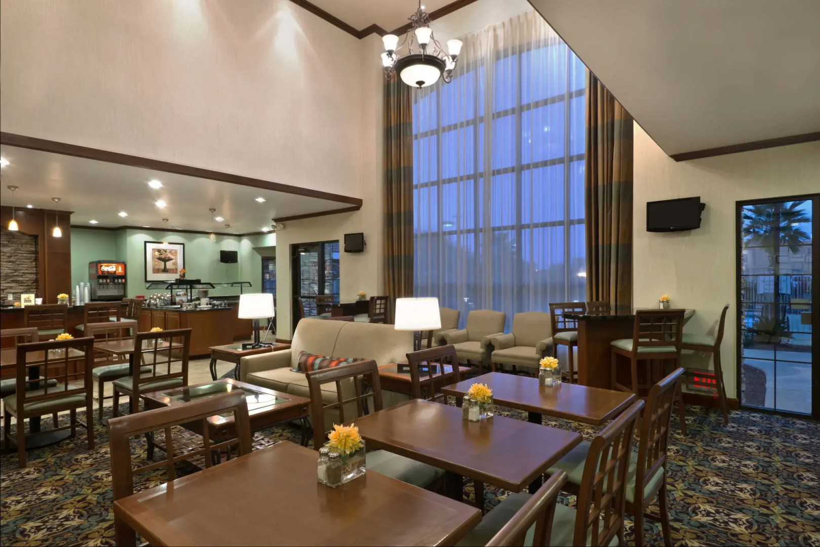 Staybridge Suites Tucson Airport by IHG