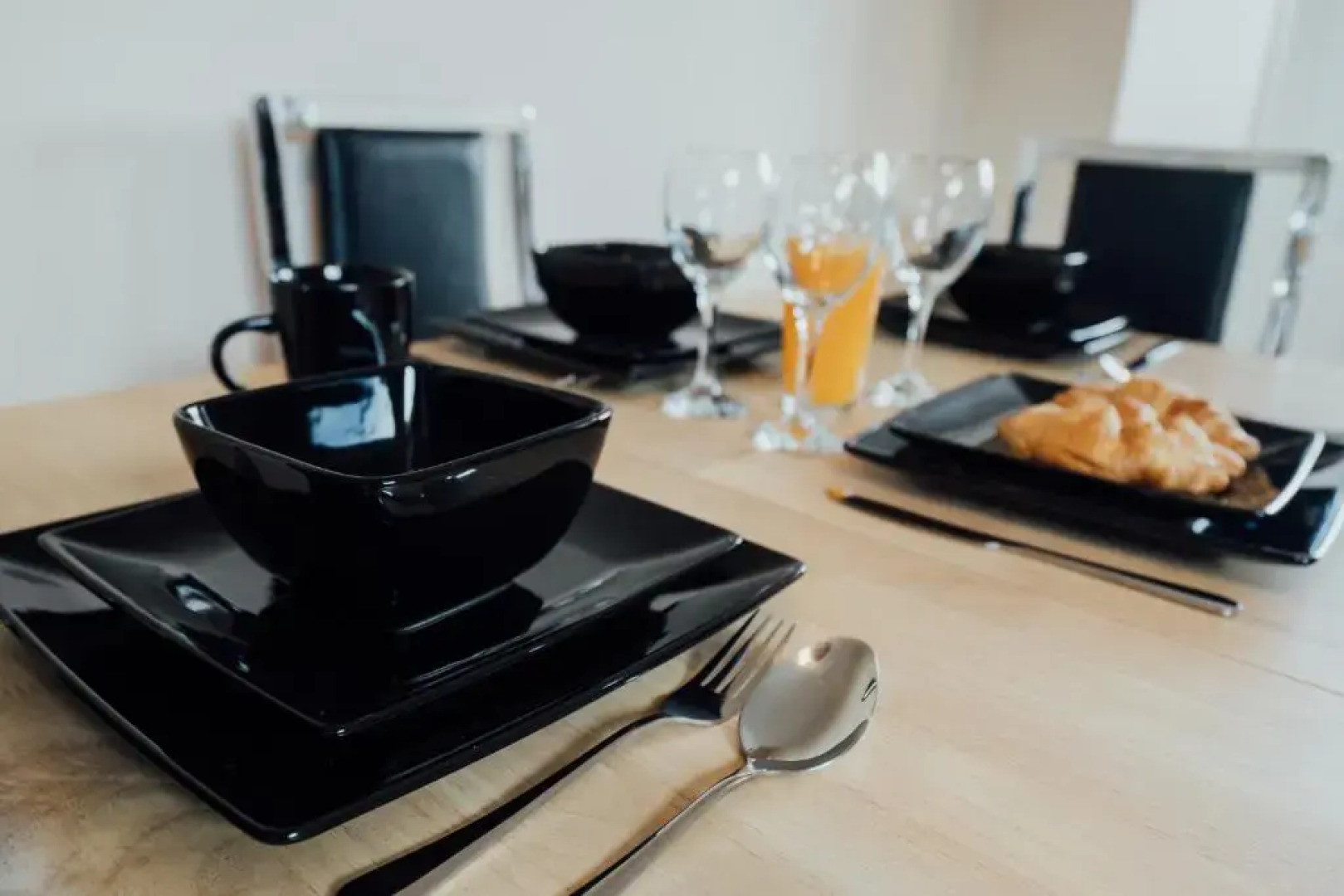 Bellengers Apartments