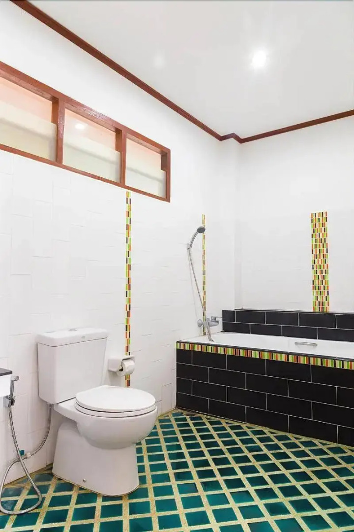 Bamboo Grove Chiang Mai