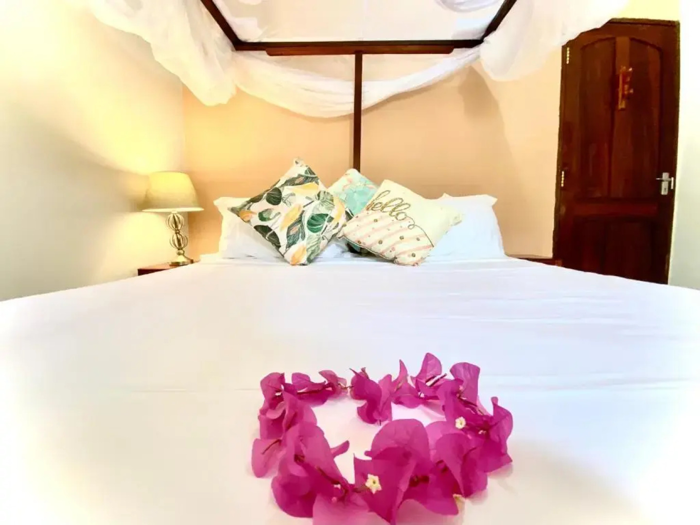 Villa Orchid Beach Guest House