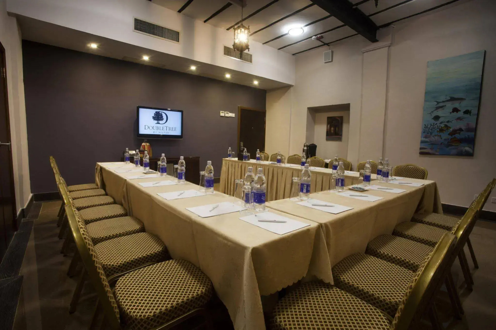 Spice Tree by Turaco Stone Town