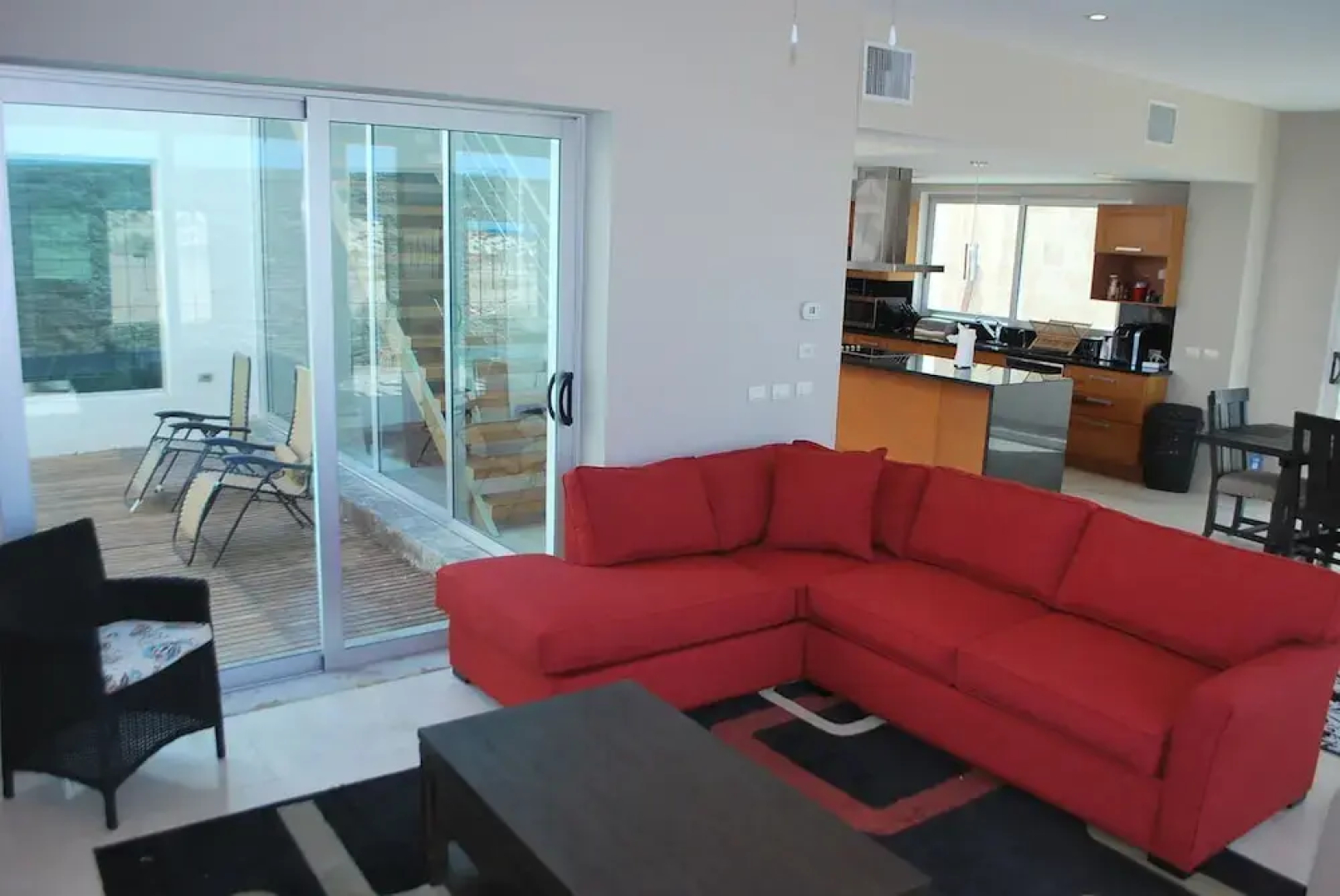 Luna Blanca Resort By Kivoya Vacation Rentals