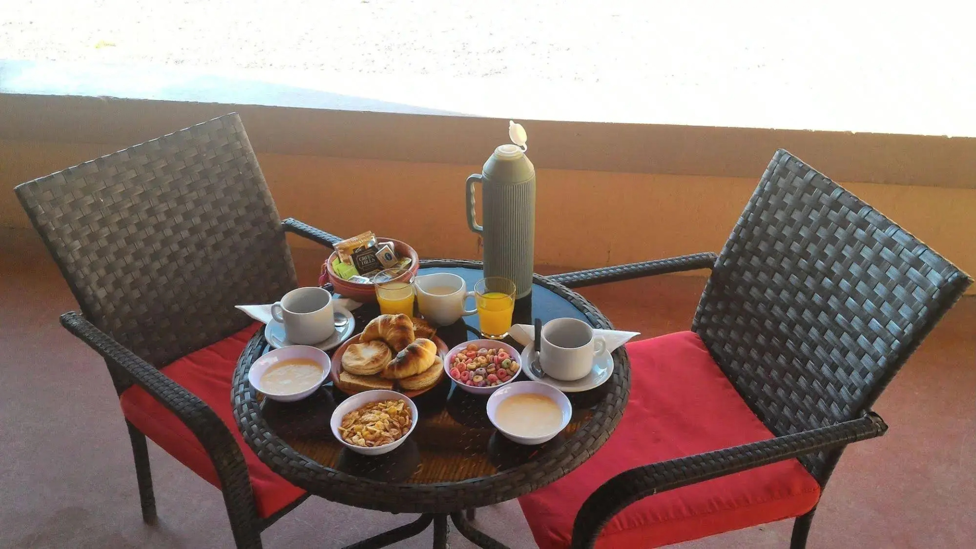 Mirador del Virrey Cabanas Boutique