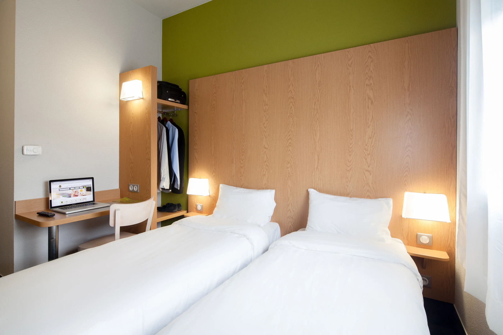 B&B HOTEL Lieusaint Carré Sénart