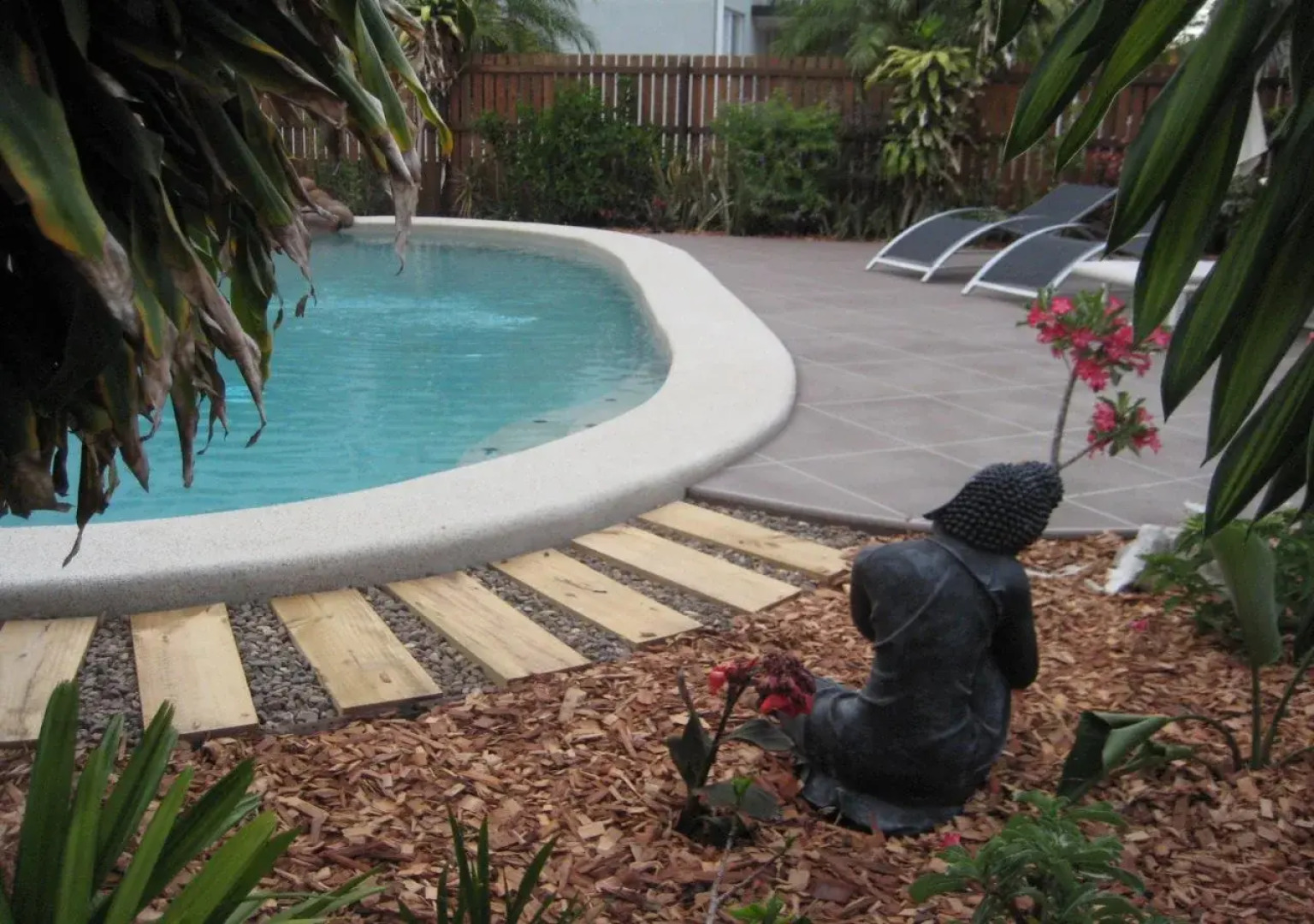 Palm Court Hervey Bay