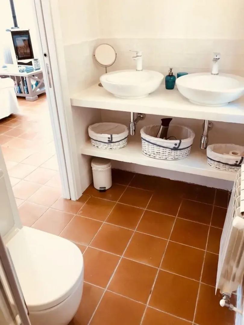 Casa Rural con Piscina y Vistas al Volcan Lanzar