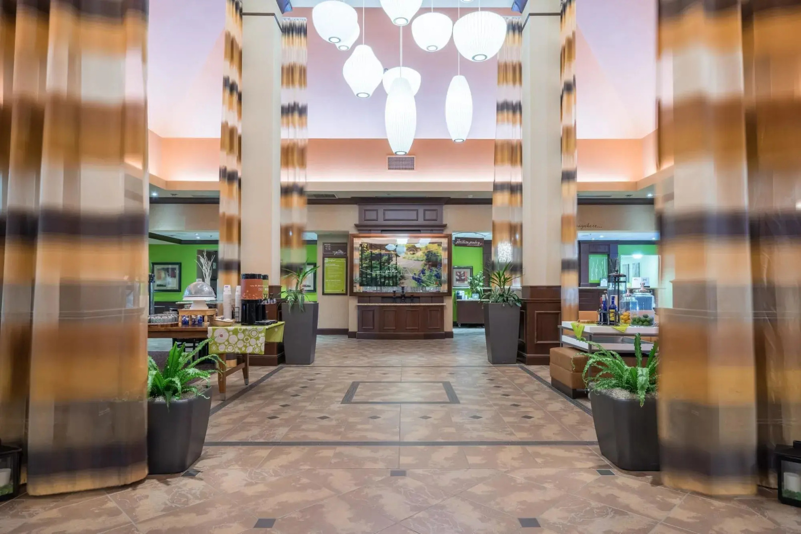 Hilton Garden Inn Sioux City Riverfront