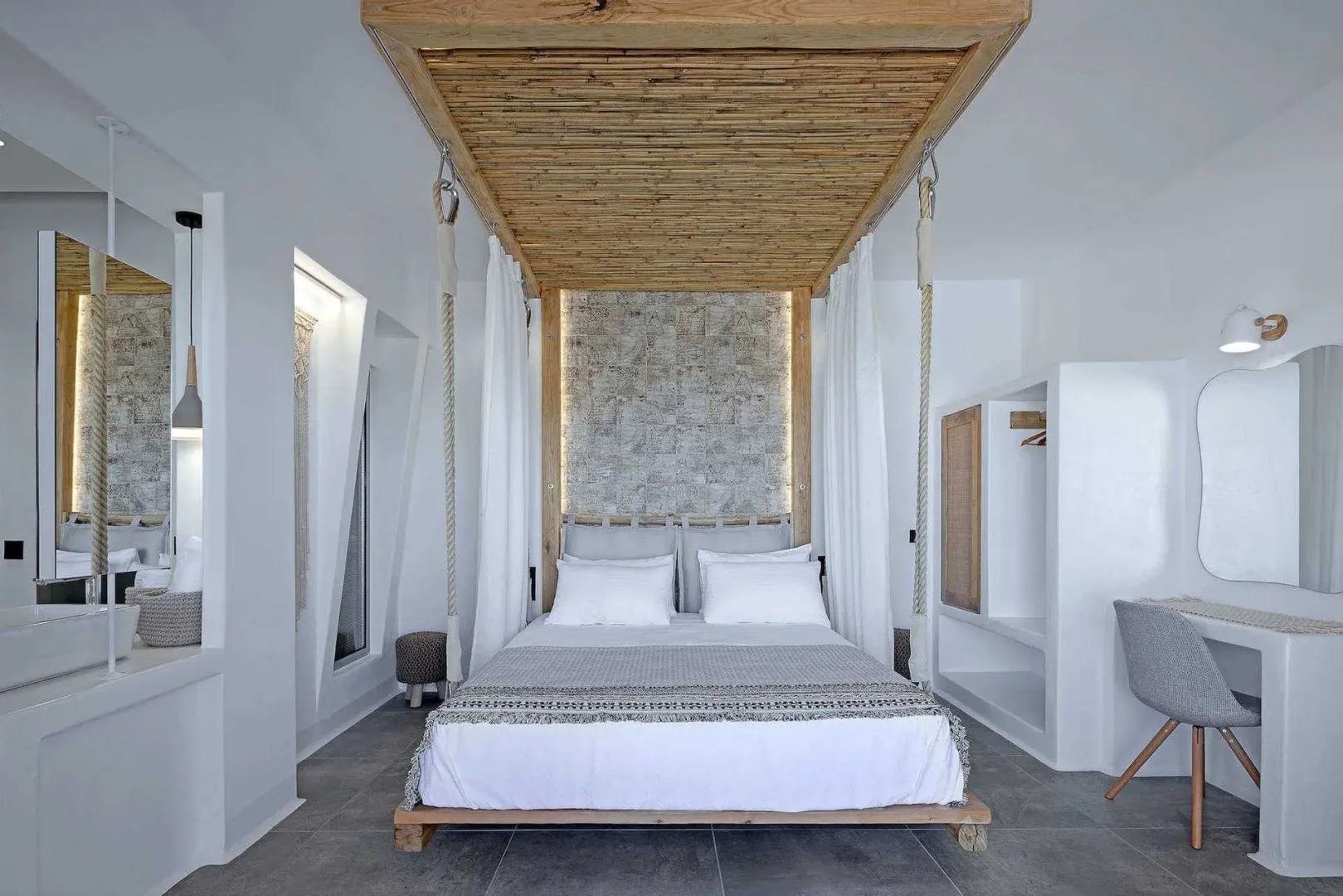 La Grande Vue Suites Naxos