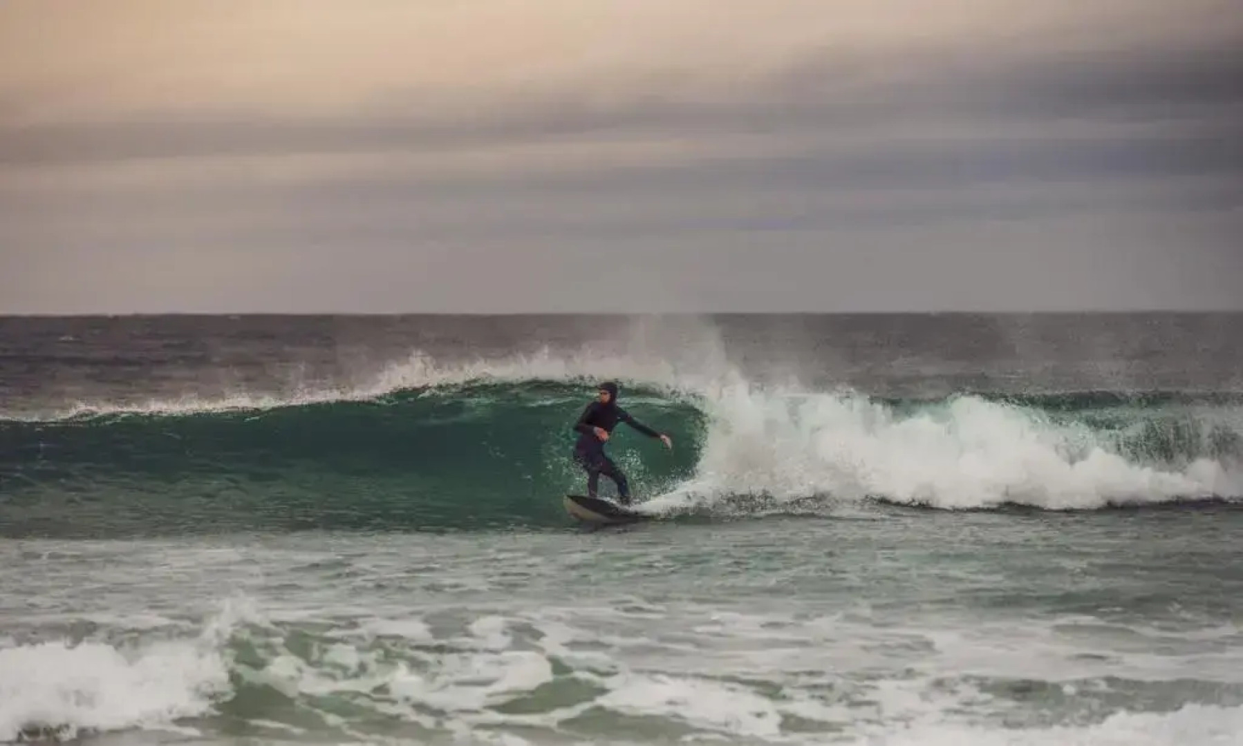 The Dolphin Inn Hostel