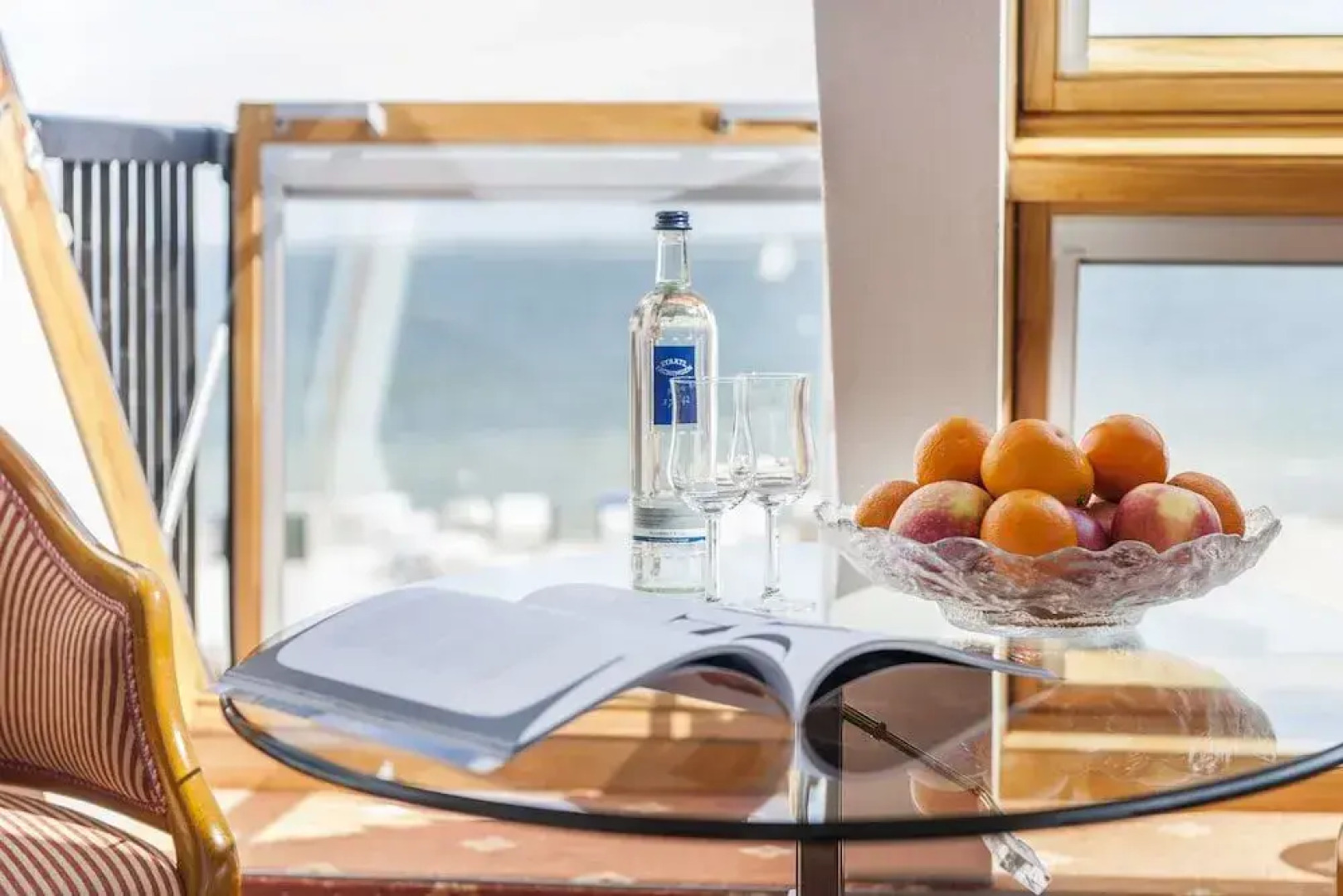 Büngers - Mein Refugium am Meer