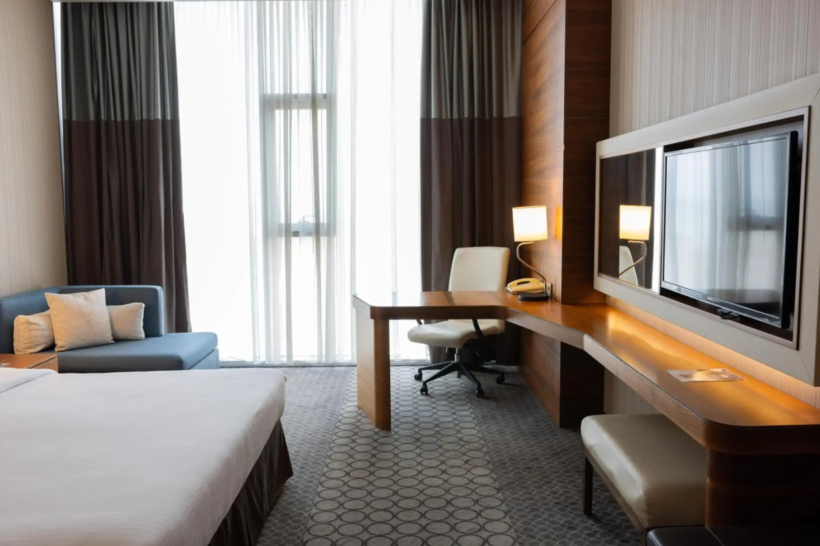 Anemon Grand Samsun Hotel