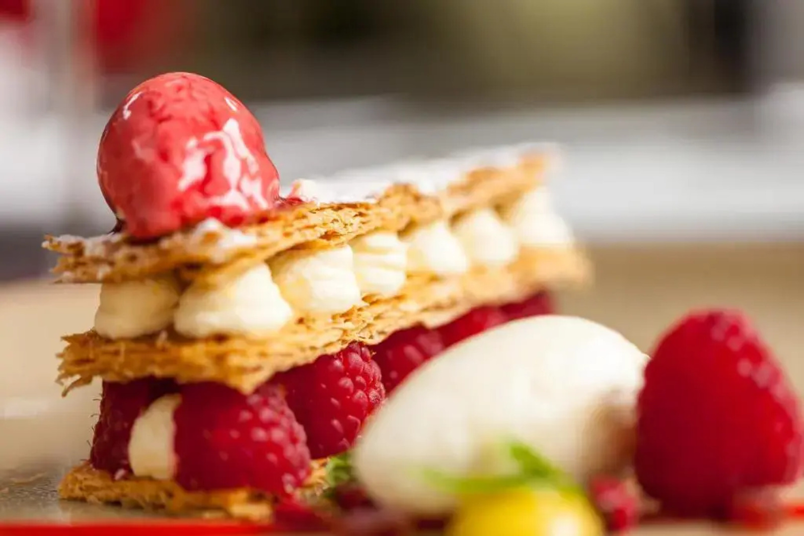 Wolfscastle Country Hotel