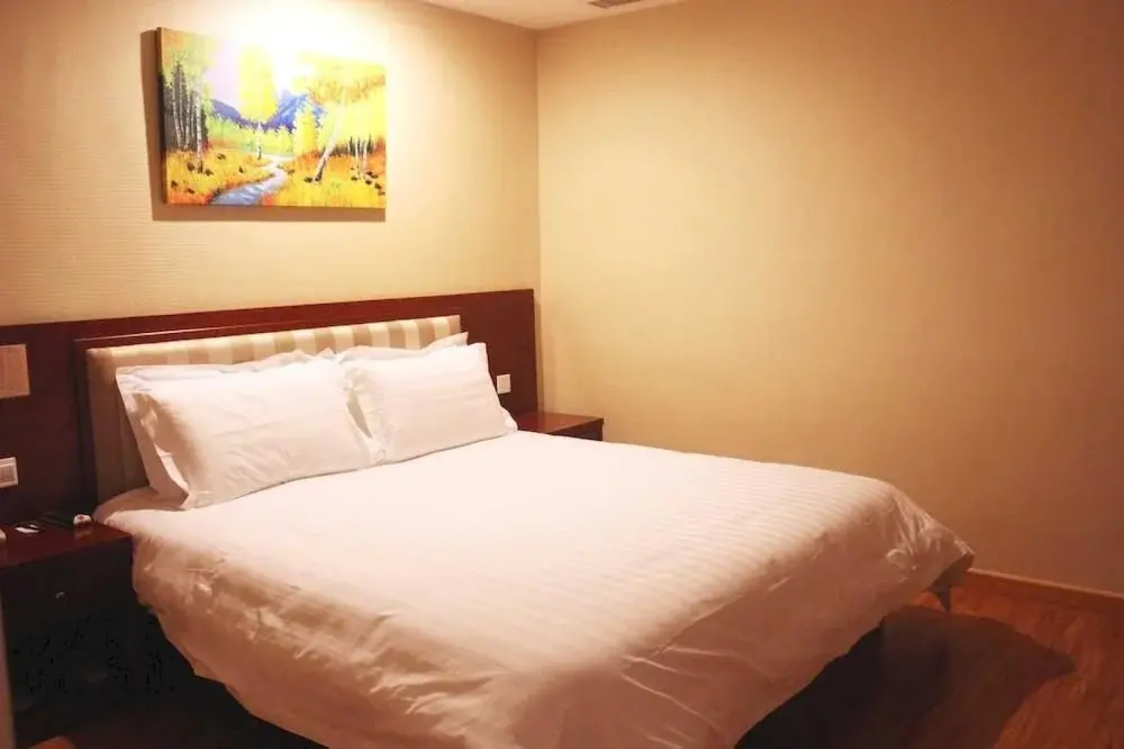 Dongying Han Ting Hotel