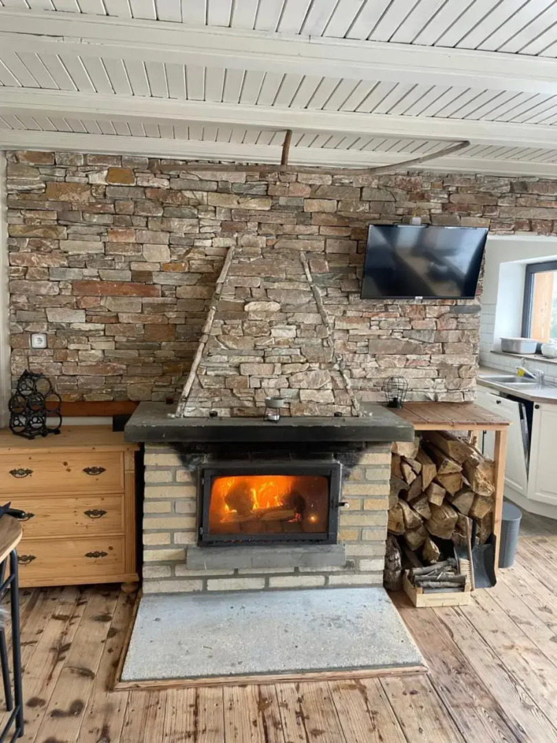 Apartmán Malá Skála