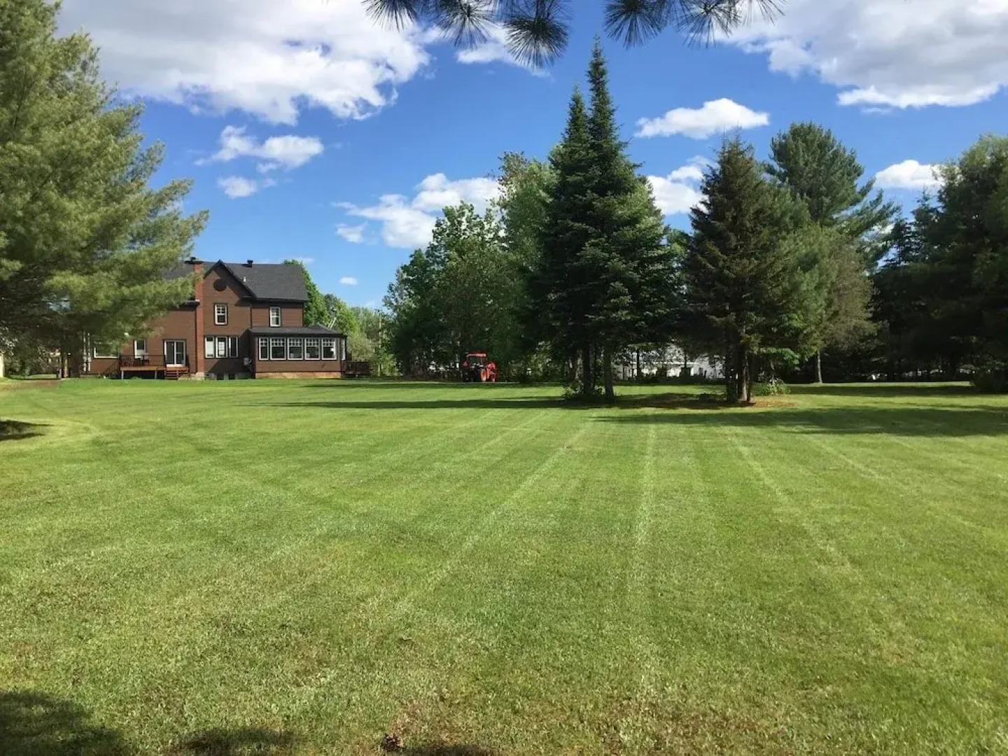Le Chalet St-Joseph