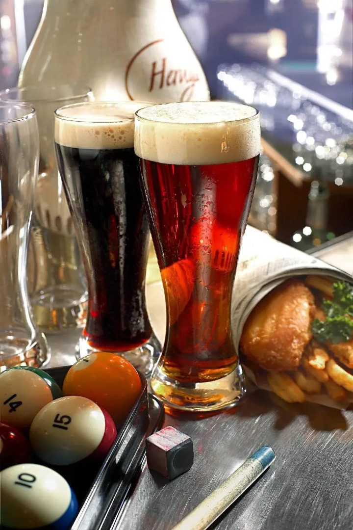 Sheraton Cavalier Calgary Hotel