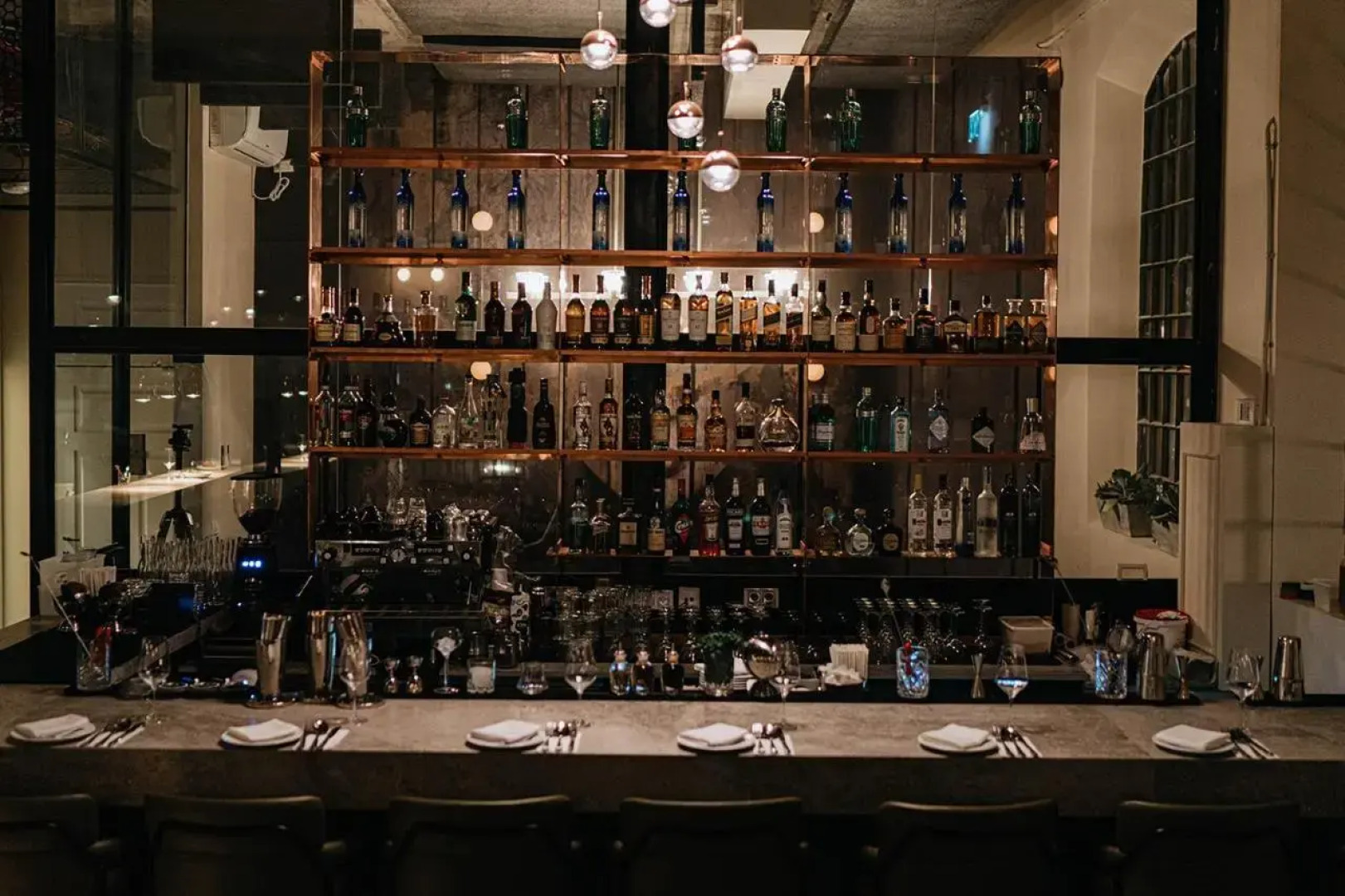 THE GUTMAN TLV - Neve Tzedek