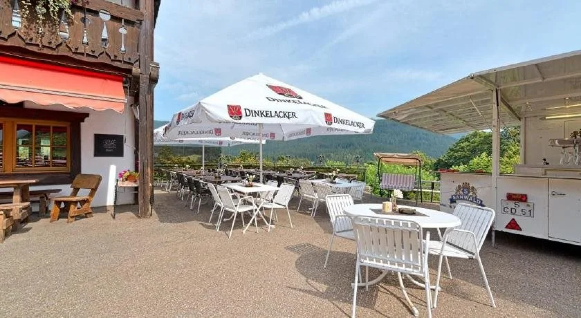 Hotel Schloss Silberberg
