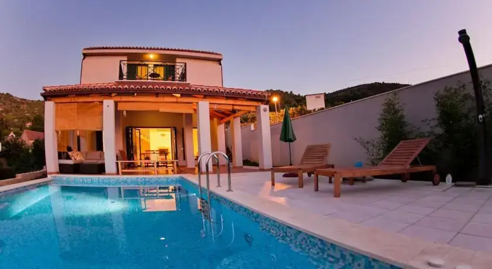 Villa Ita