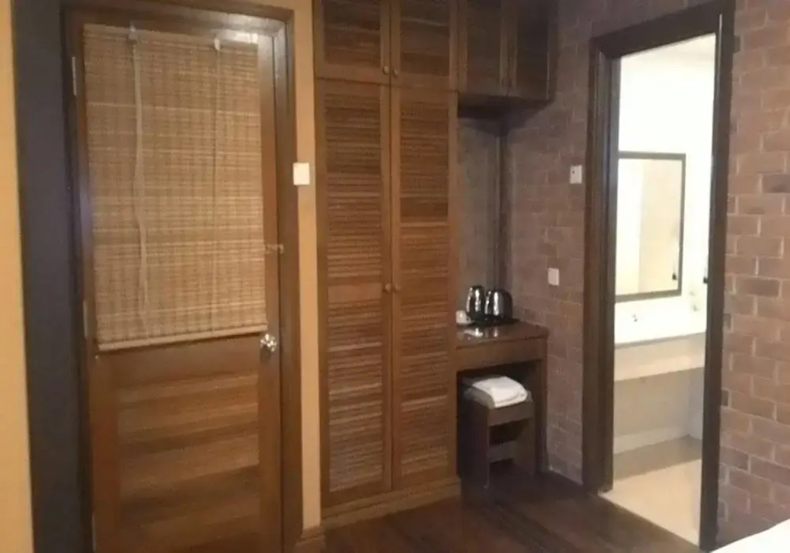 Carpe Diem Orchard Home