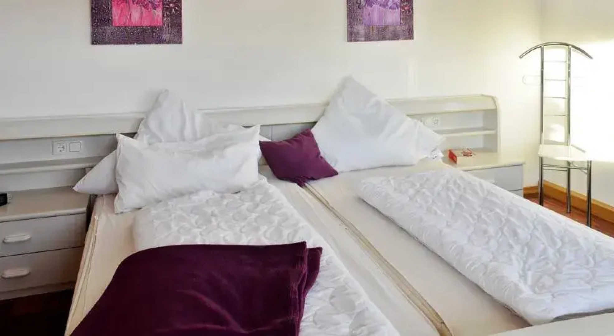 HomeRez - House Weiherweg