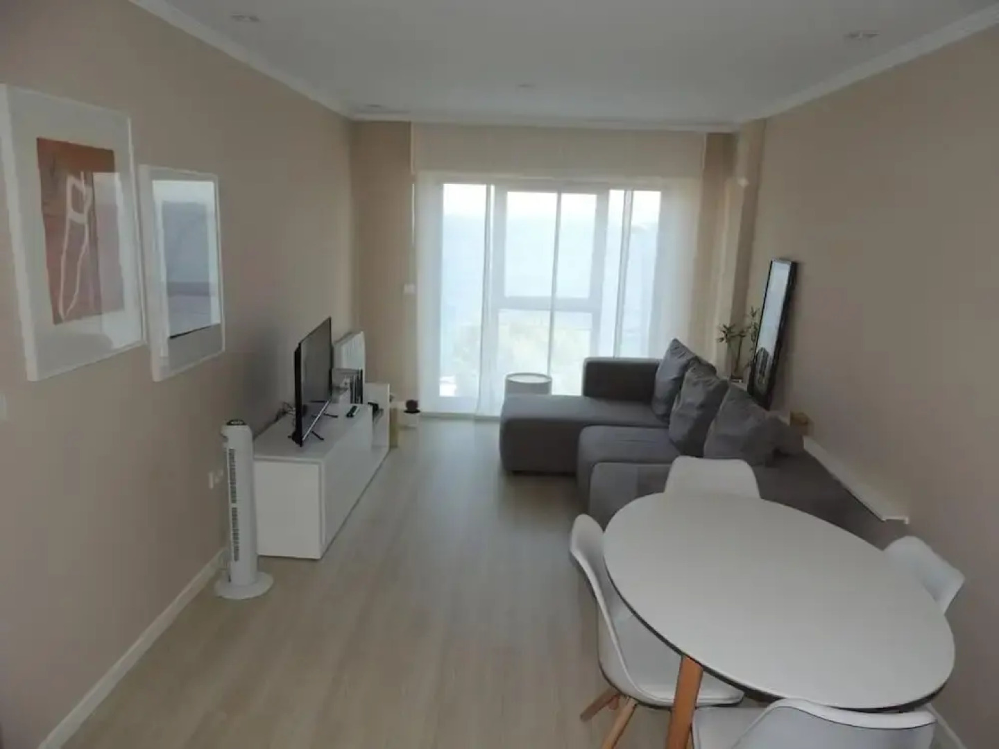 Apartamento Romántico el mar a tus pies - Adults Only