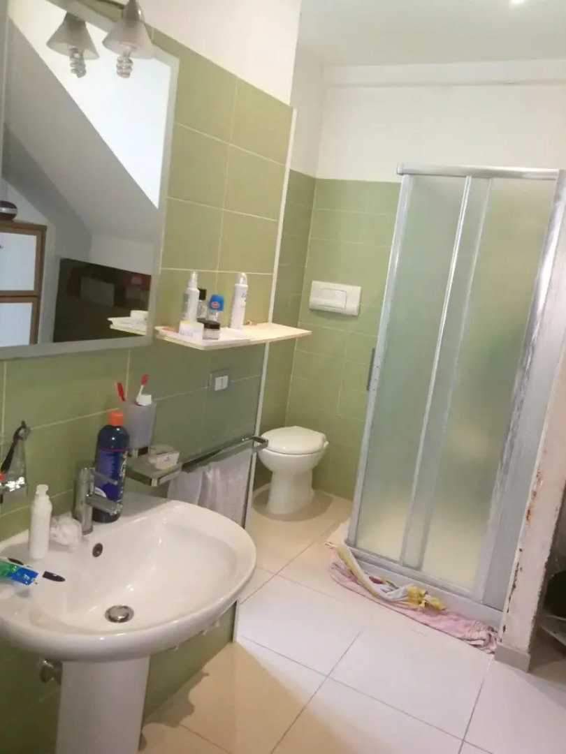 House with 3 bedrooms in Comiso with furnished garden and WiFi 10 km from the beach