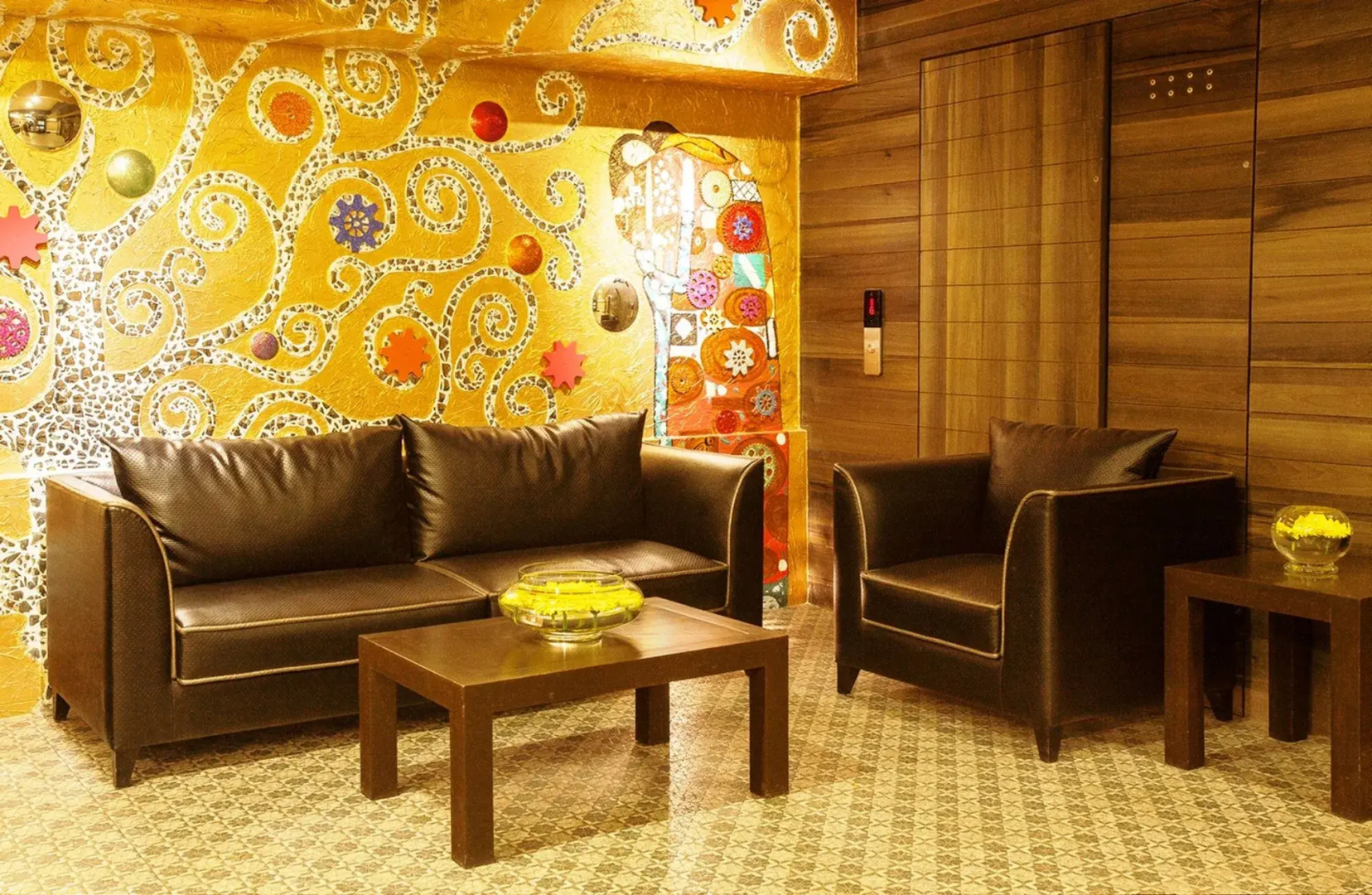 Hotel Mumbai House