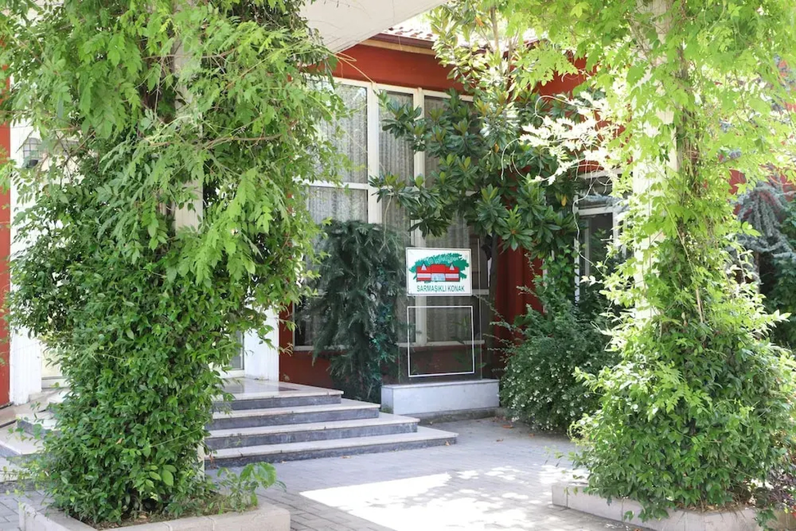 Yüzüncü Yıl Ecopark