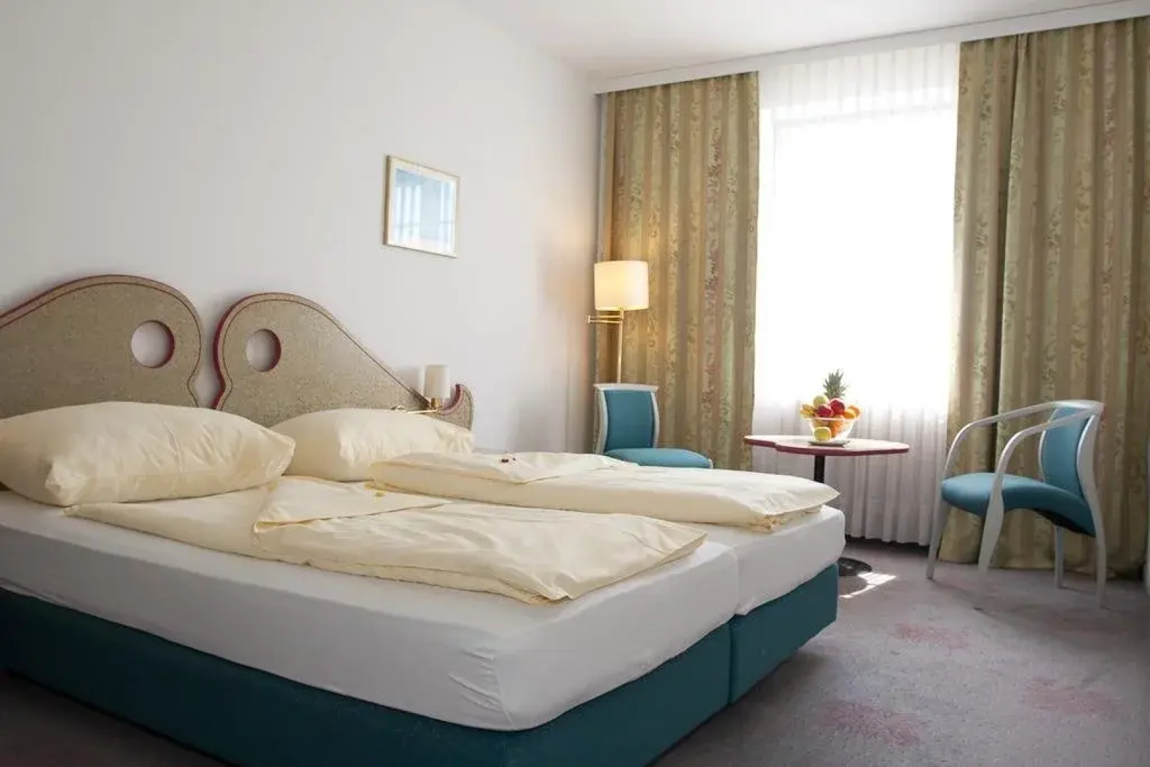 Seminarhotel Göttlesbrunn