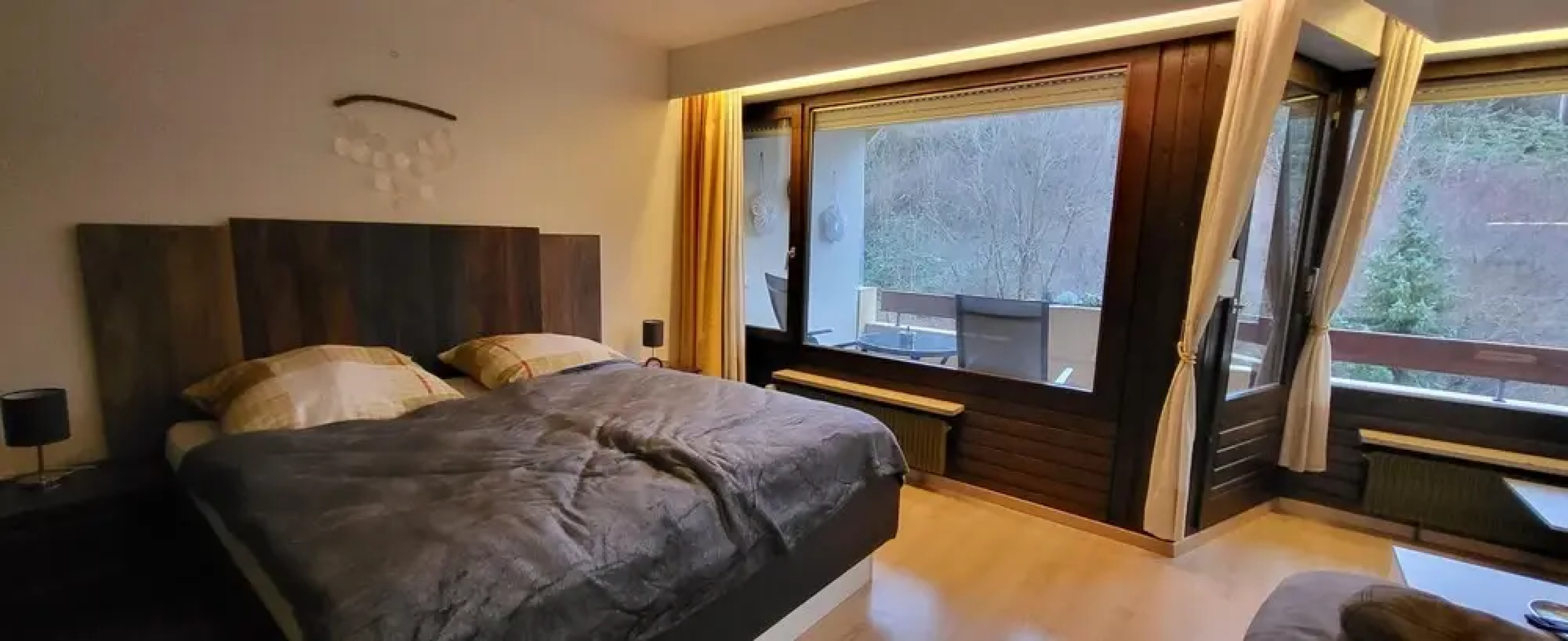 Appartement 110