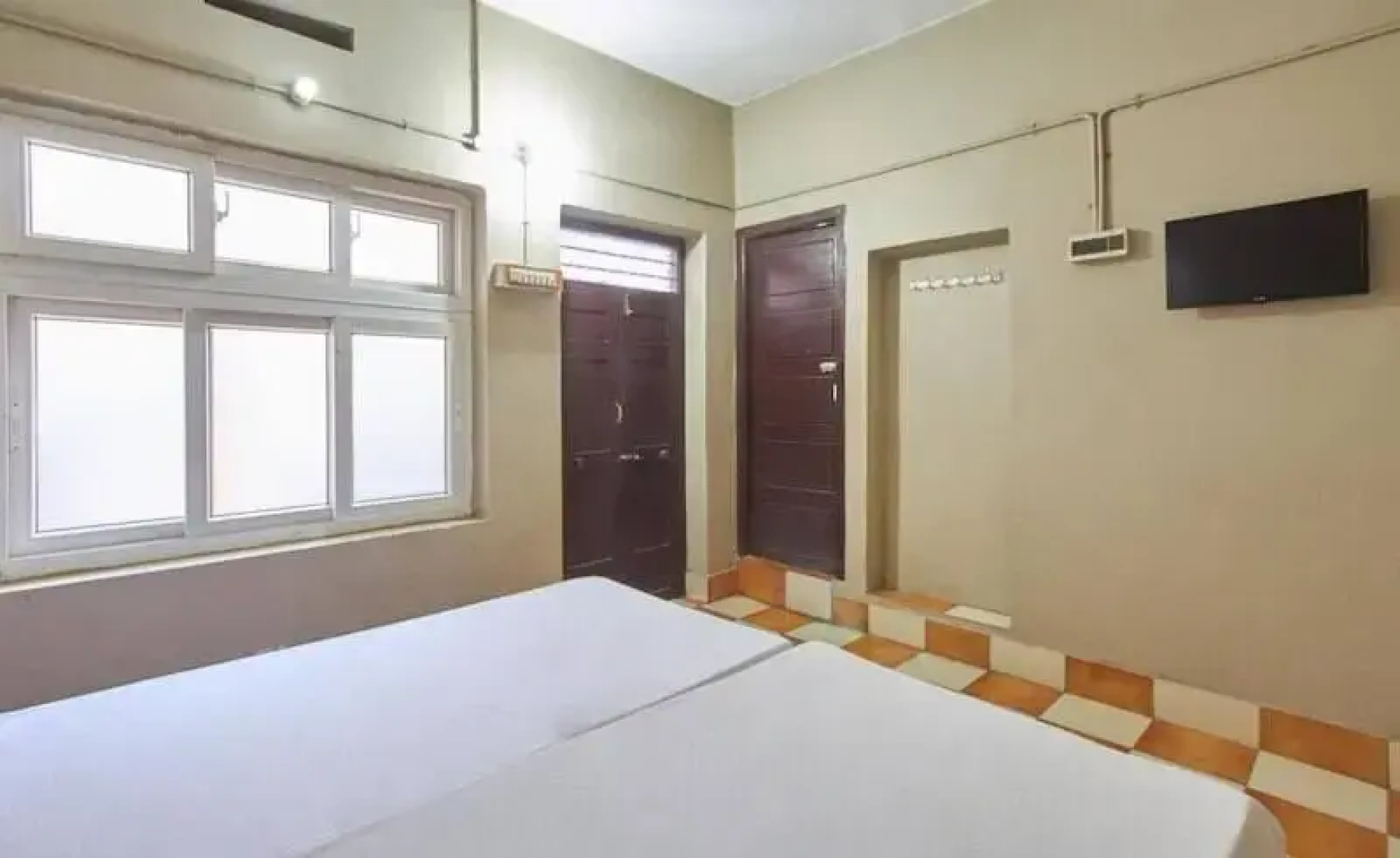 Swami Ramanatha Tourist Home