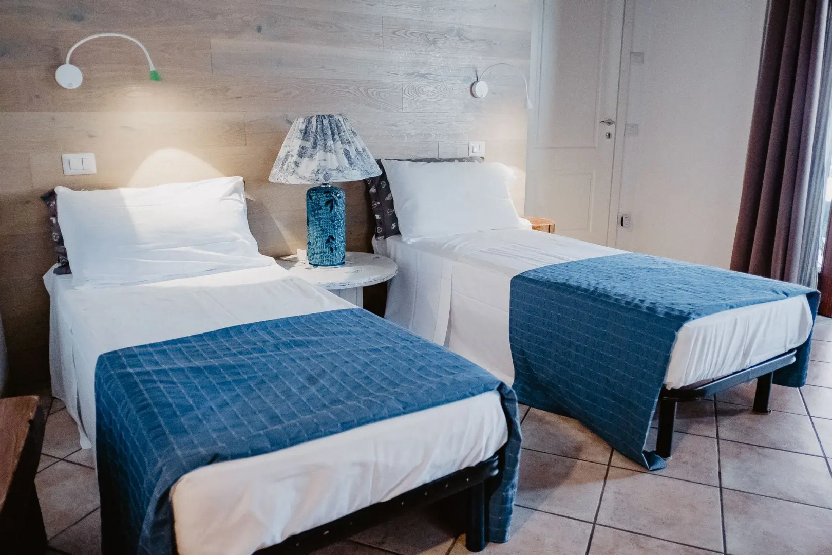 Bed and Breakfast All'antico Brolo