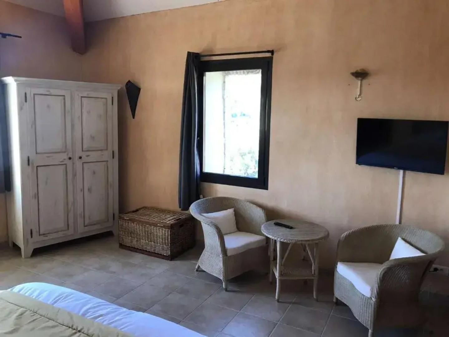 Le Mas de la Villarde