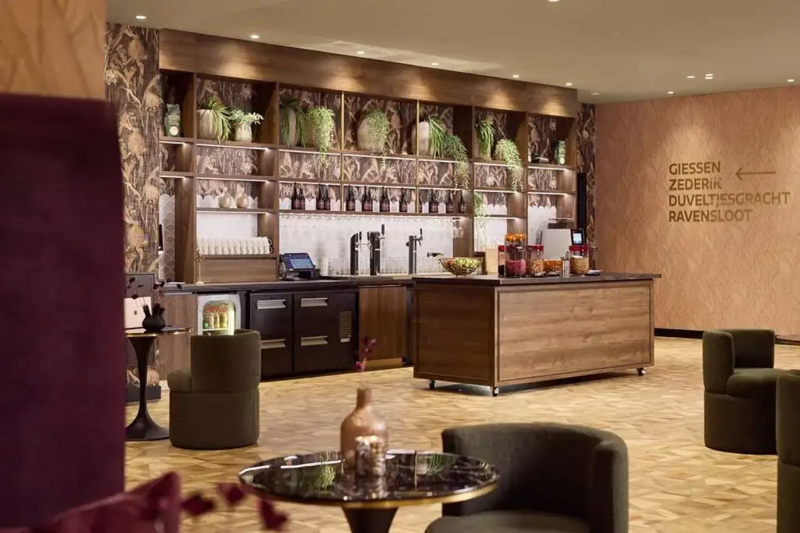 Van der Valk Hotel Gorinchem