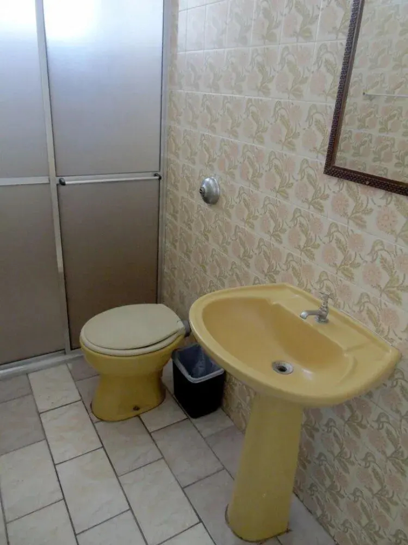 A Pousada Pindamonhangaba
