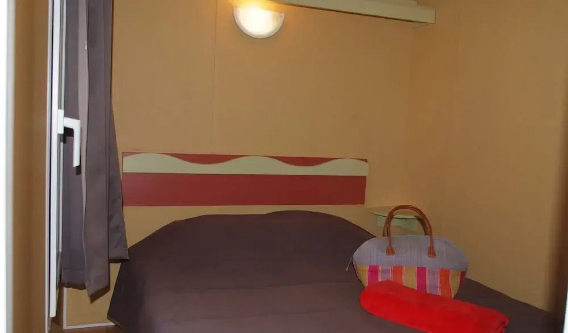 Camping Felix de la Bastide