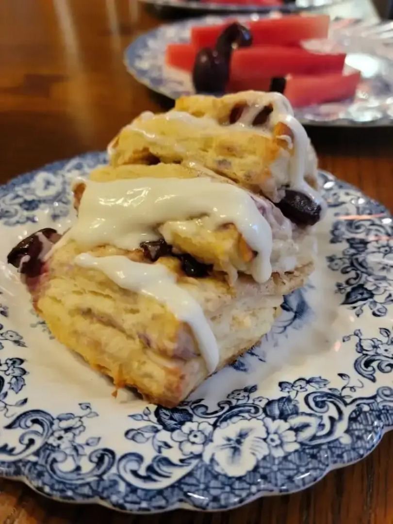 The Lamplighter Bed & Breakfast of Ludington